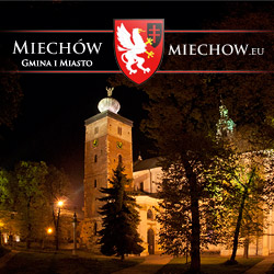 Miechów - Gmina i Miasto
