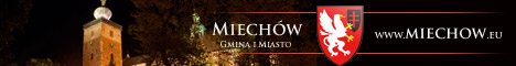 Miechów - Gmina i Miasto