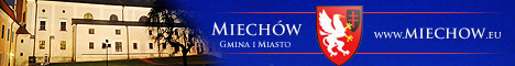 Miechów - Gmina i Miasto