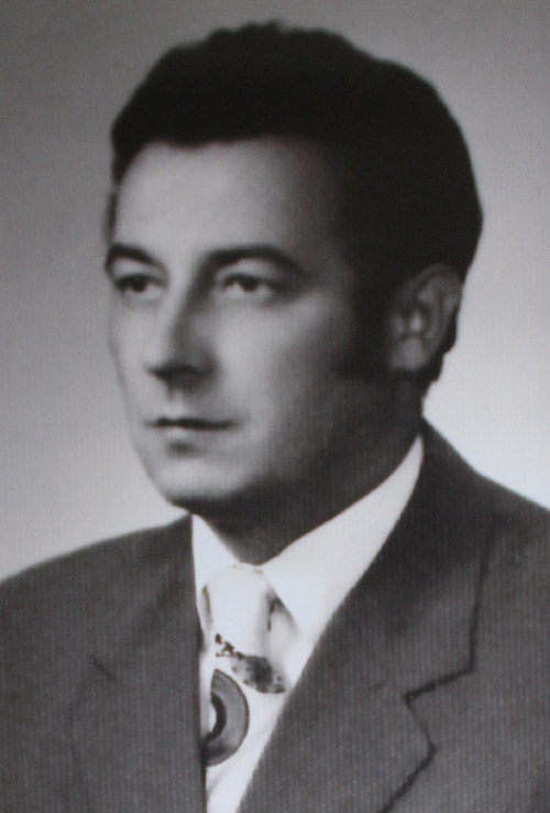 Wacław Sennik