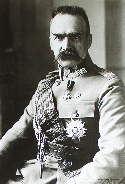 Józef Piłsudski