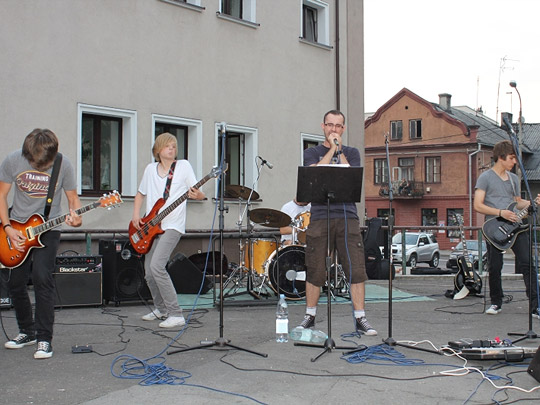 Koncert
