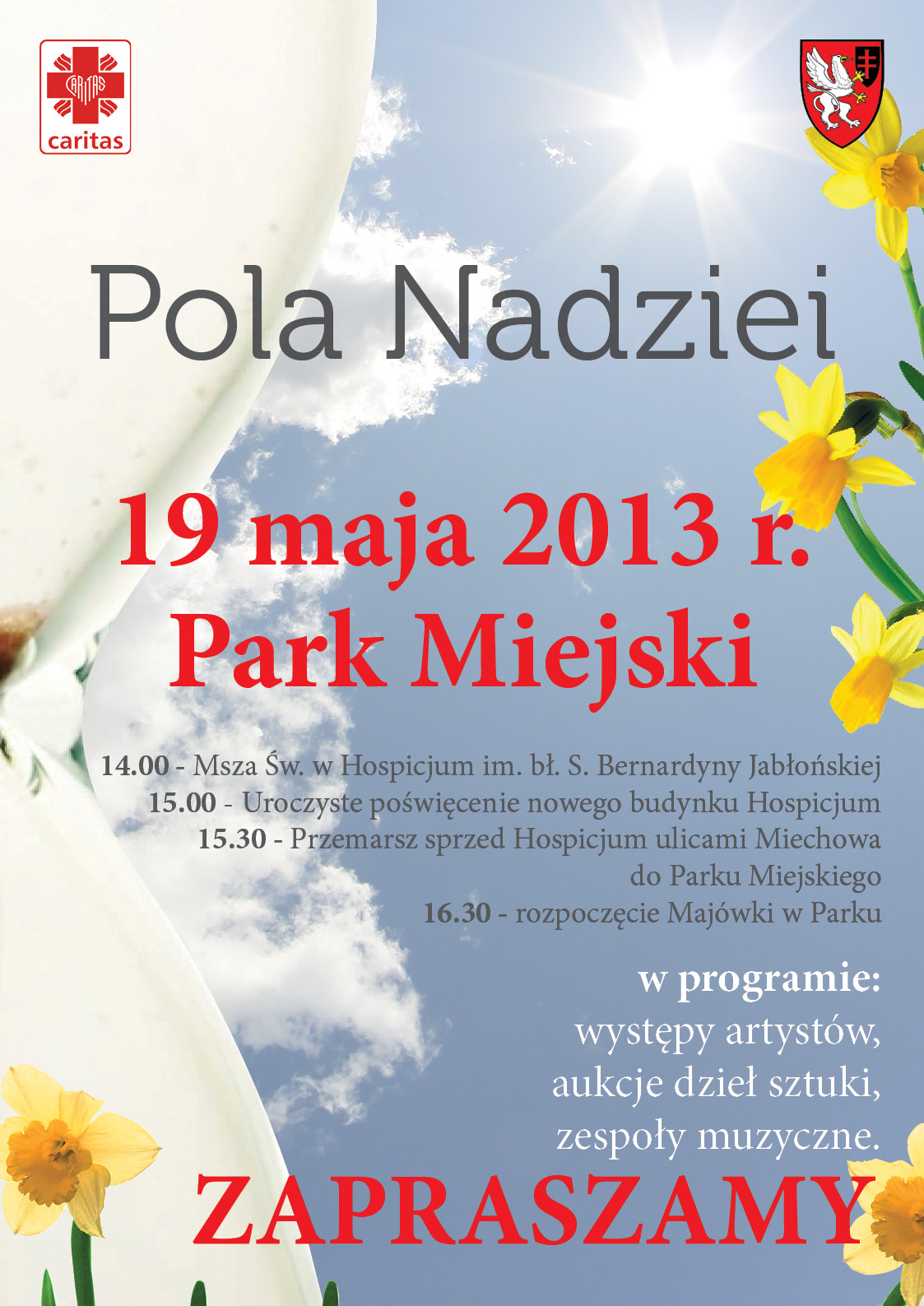 Pola Nadziei