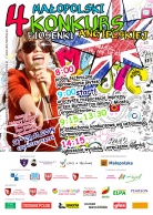 IV MKPA plakat