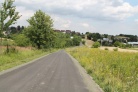 Ul. Ogrodowa po moderenizacji