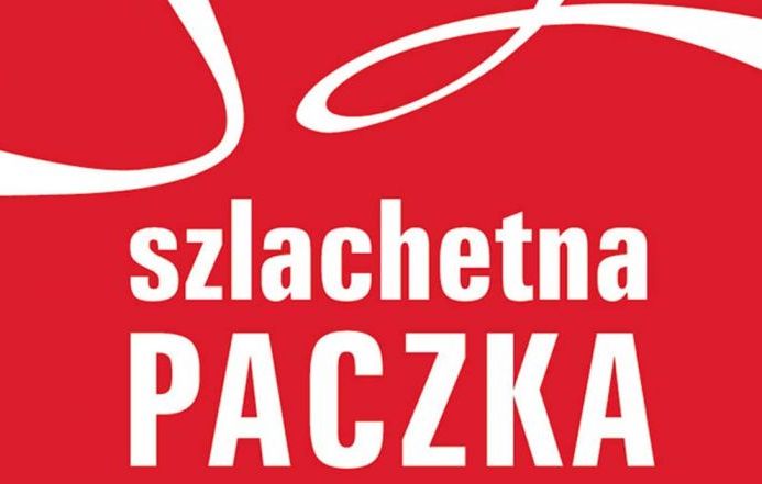 Projekt ''Szlachetna Paczka''