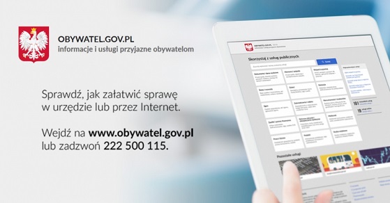 www.obywatel.gov.pl