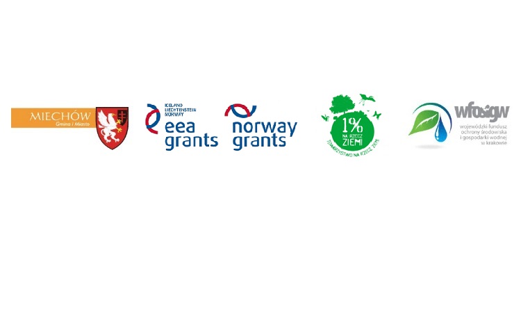 Projekt „Natura znów się o(d)płaca’’ w Gminie Miechów