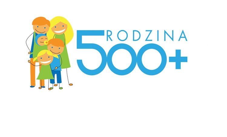 Program Rodzina 500 +
