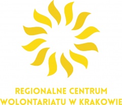 Regionalne Centrum Wolontariatu w Krakowie