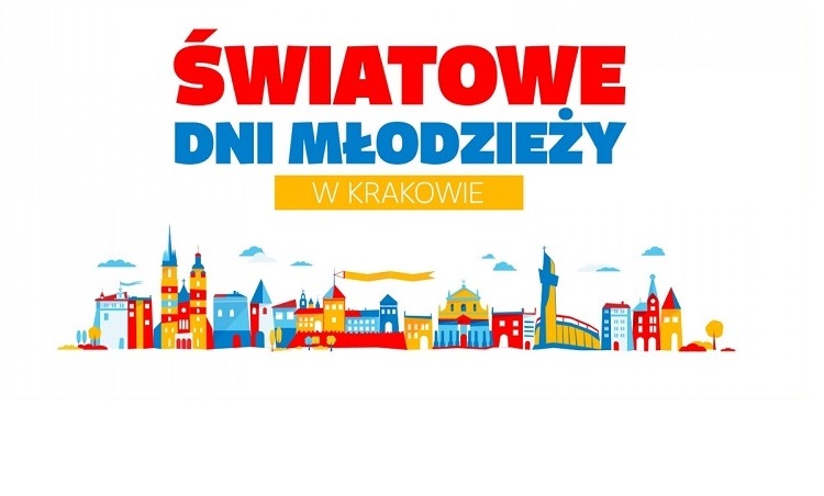 Światowe Dni Młodzieży Kraków 2016