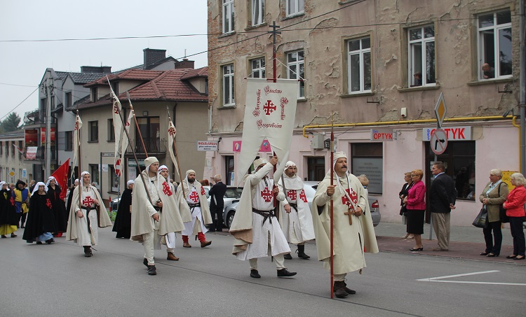 Miechowskie Dni Jerozolimy