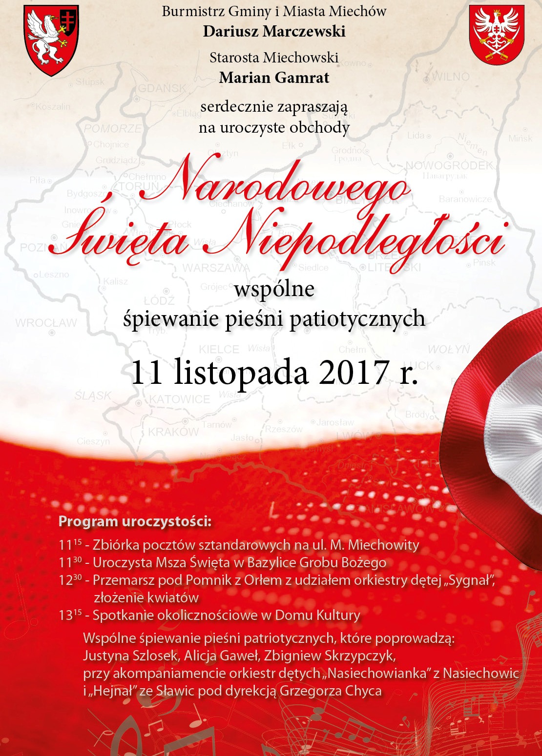 11 Listopada 2017