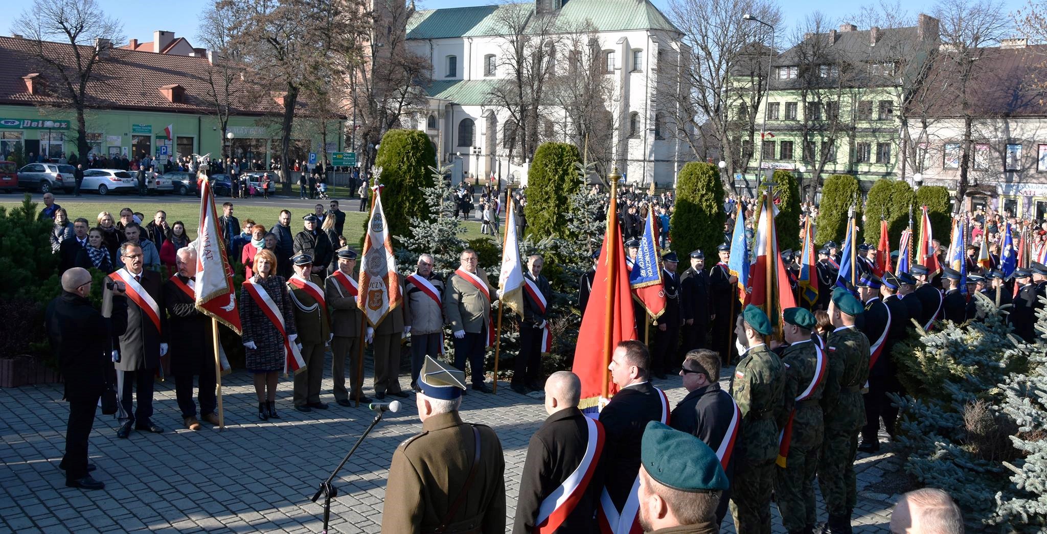 Fot. Paweł Olchawa