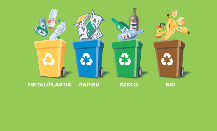 Opłata śmieciowa - dlaczego wzrasta ? | Gmina i Miasto Miechów