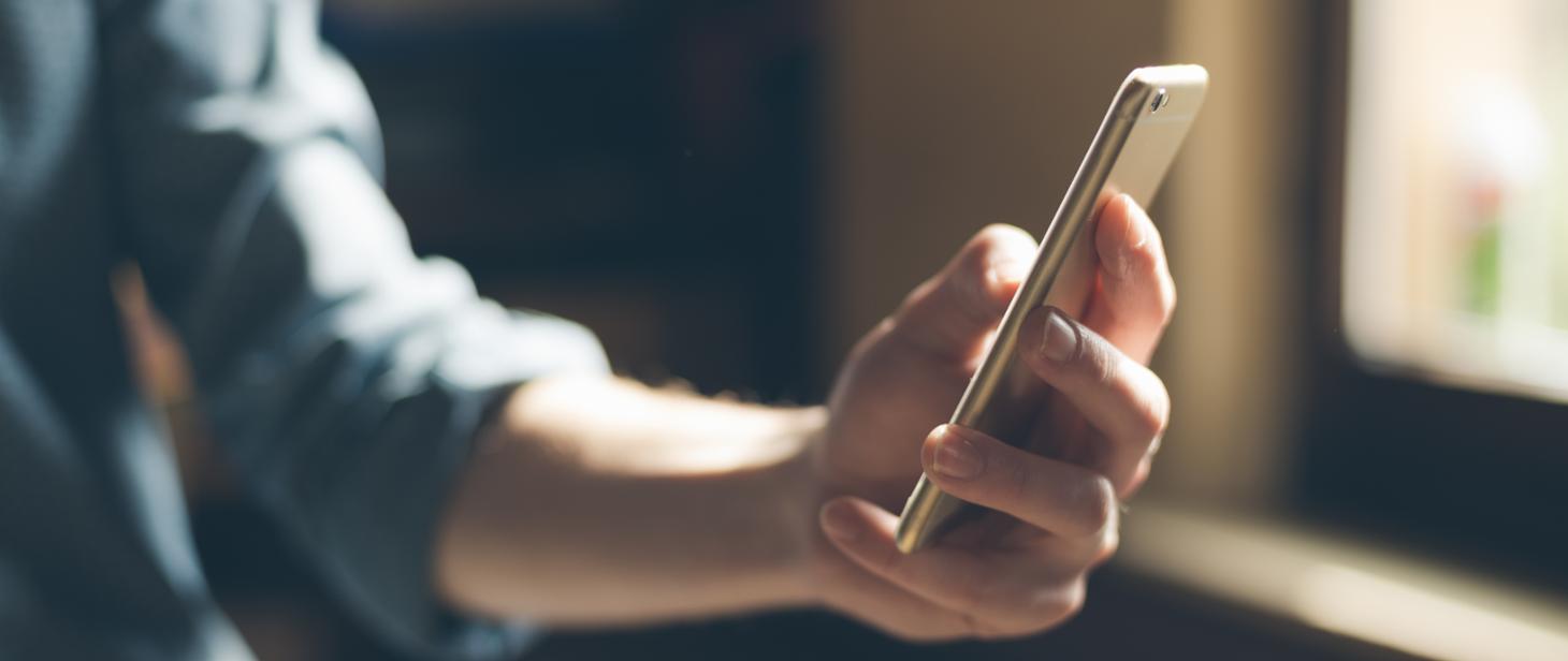 Uwaga na fałszywe SMS-y od GIS! - komunikat