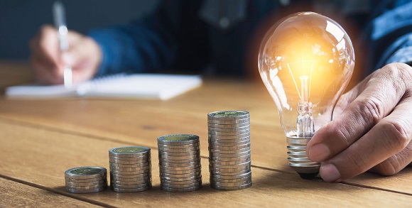 Efektywność energetycznA w małych i średnich przedsiębiorstwach