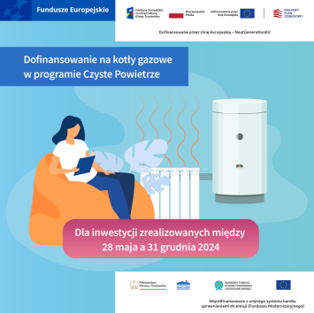 Program Czyste Powietrze