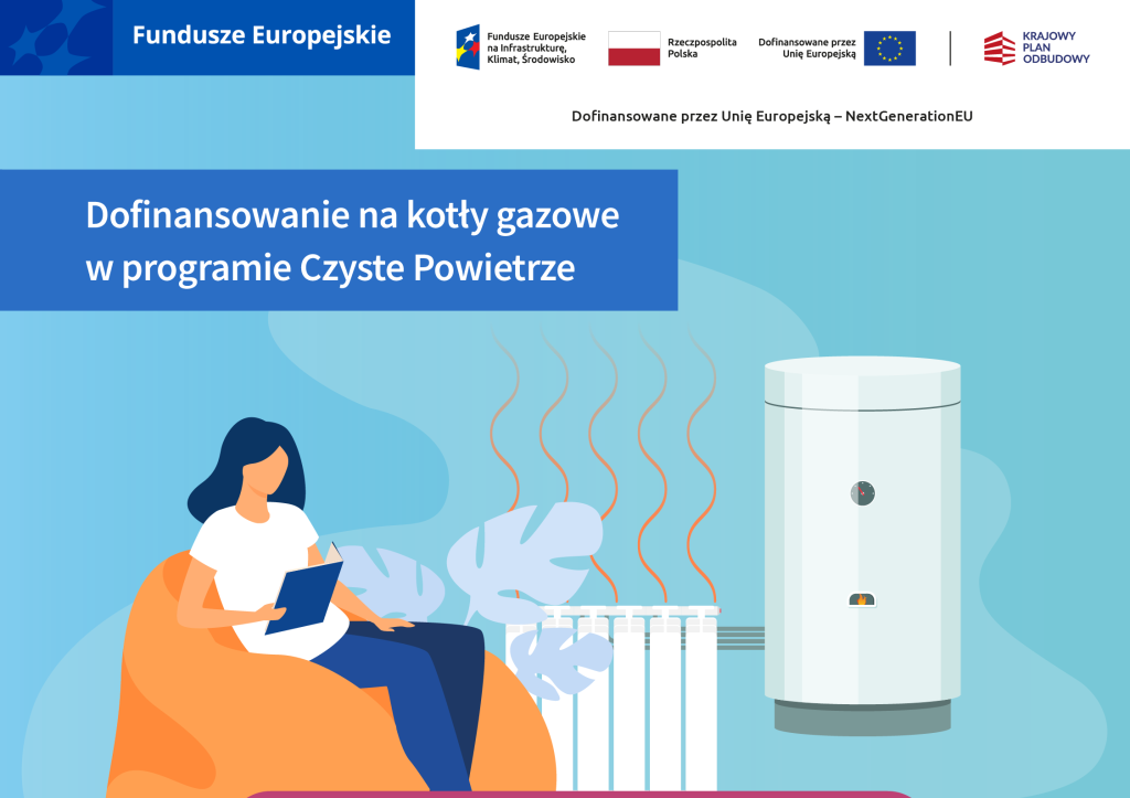 Program Czyste Powietrze