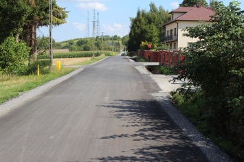 zdjęcie drogi