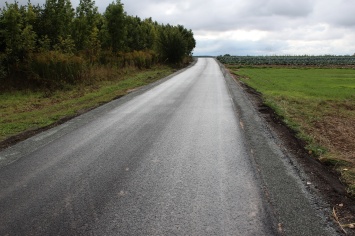 Droga Falniów Wysiołek