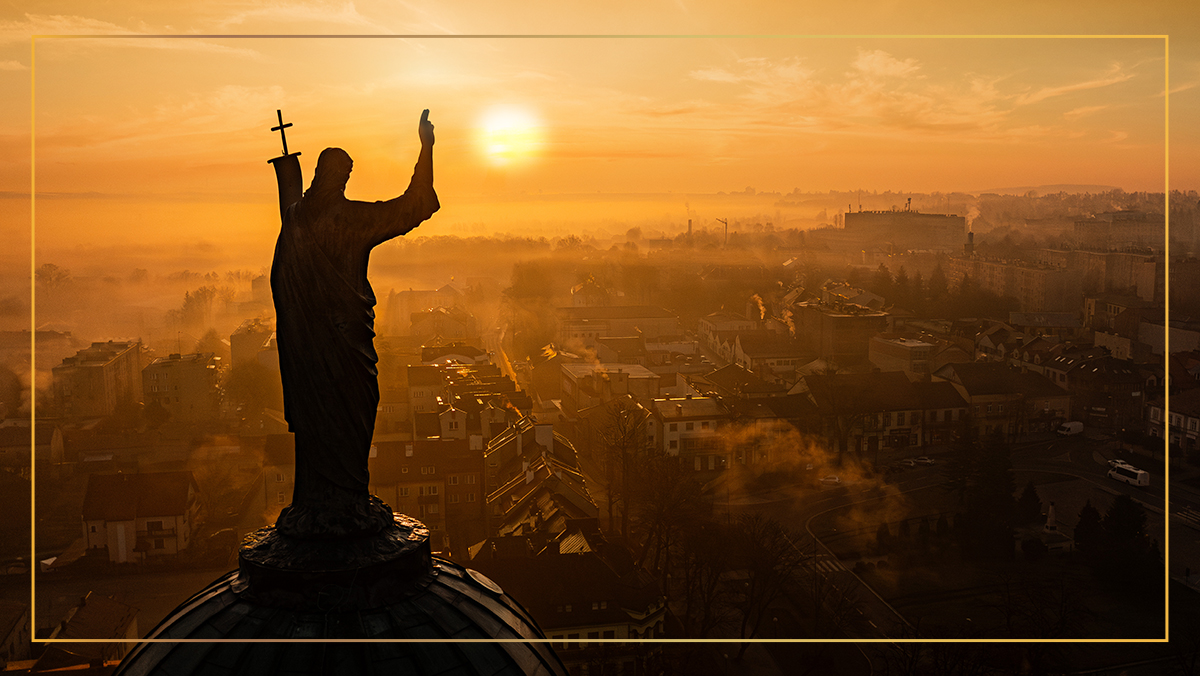 Wesołych Świąt Wielkanocnych