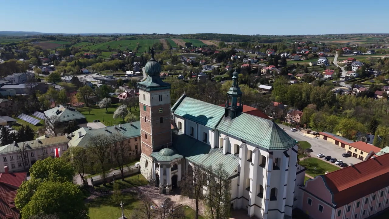 Bohaterowie Małych Ojczyzn - Miechów