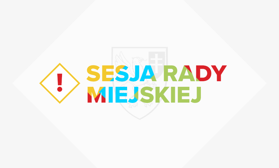 Sesja Rady Miejskiej w Miechowie
