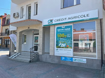 Credit Agricole Bank Polska S.A.